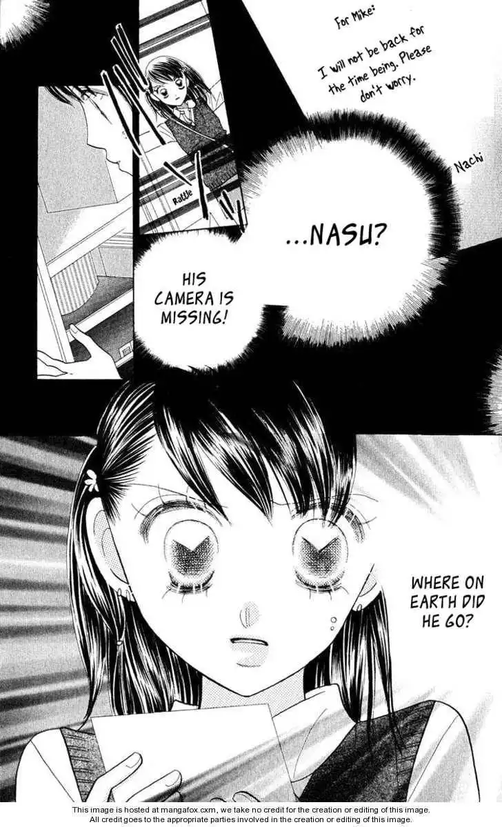 Koi Suru One Fourth Chapter 10.1 33
